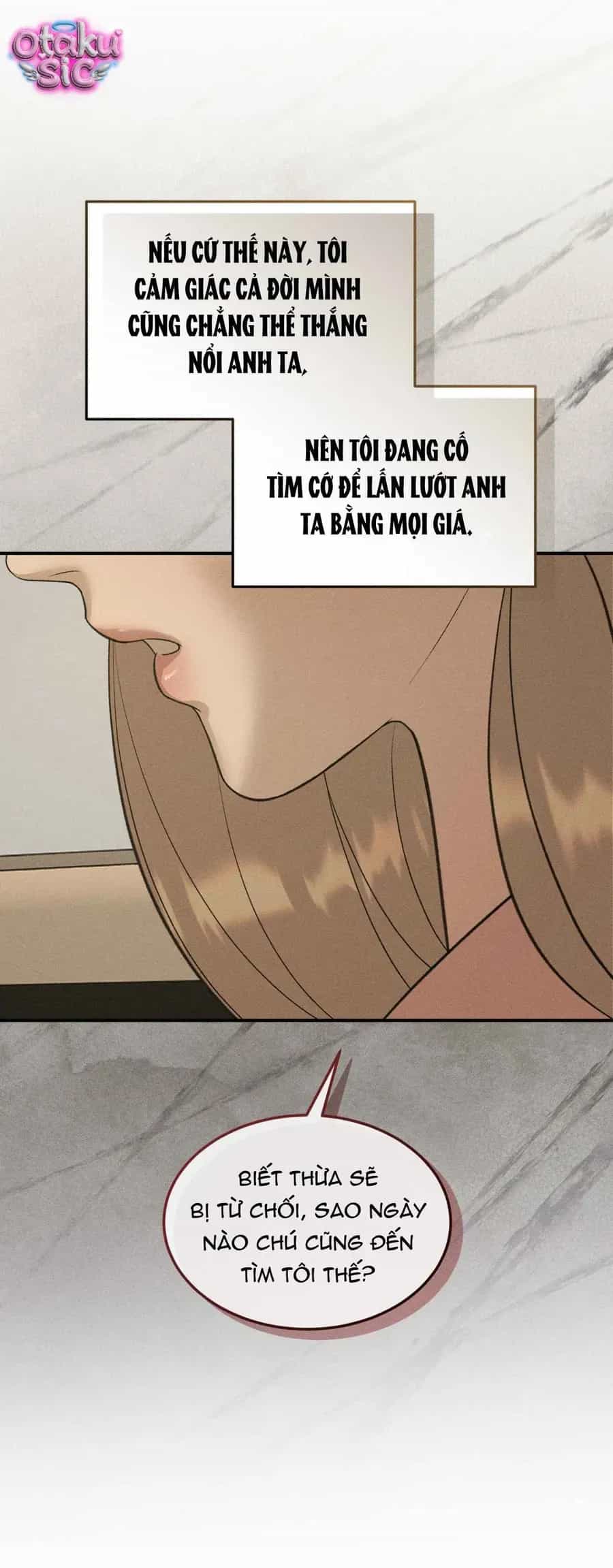Kono Gomi O Nanto Yobu - Chương 49 - ảnh 27