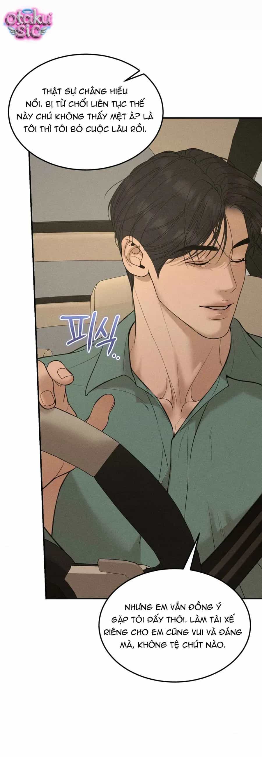 Kono Gomi O Nanto Yobu - Chương 49 - ảnh 28