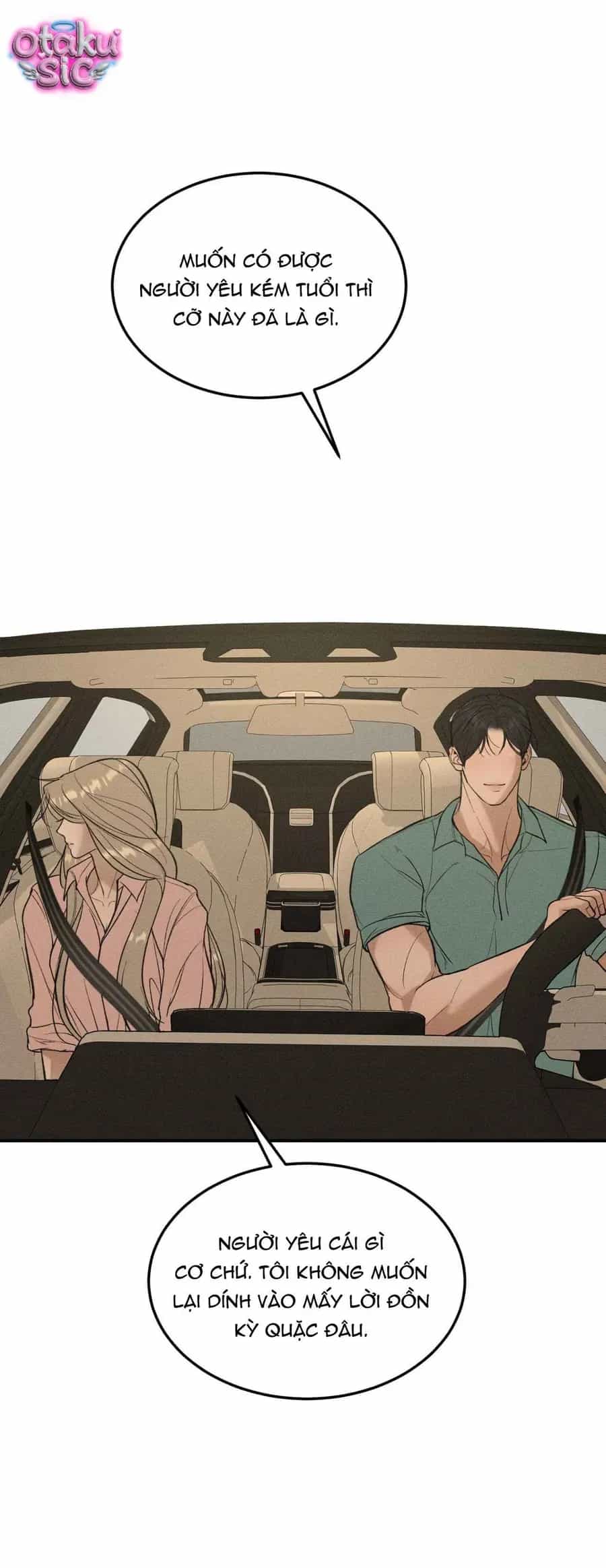 Kono Gomi O Nanto Yobu - Chương 49 - ảnh 29