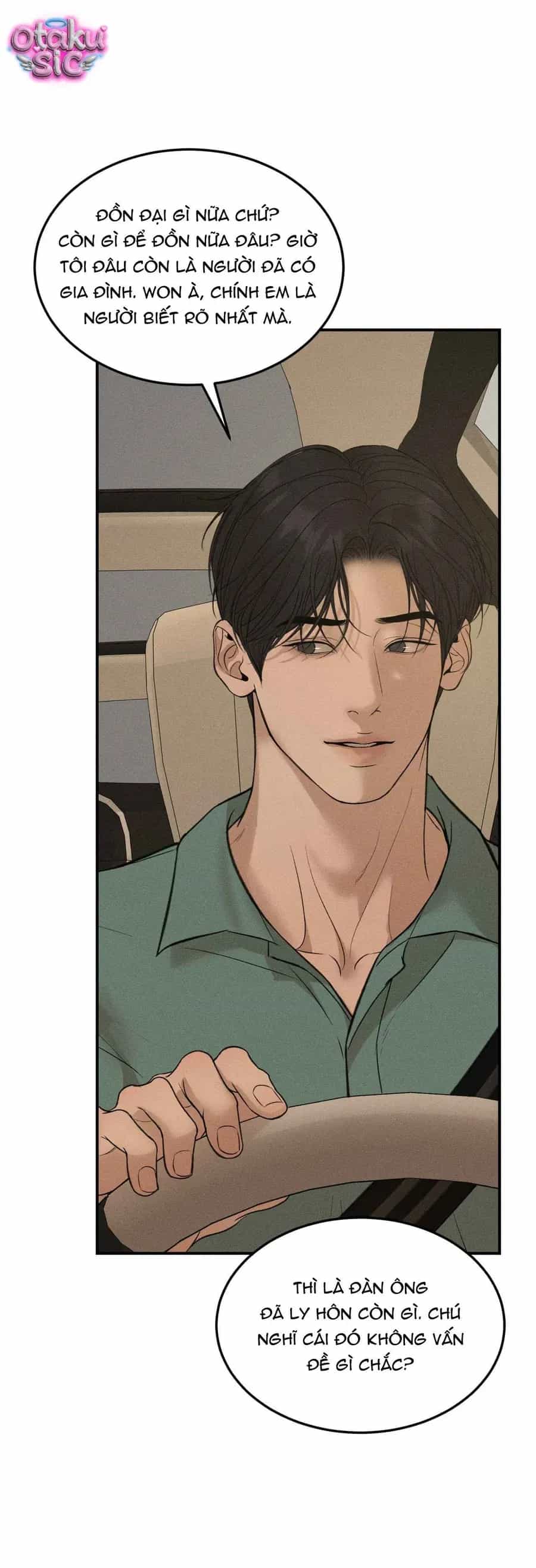Kono Gomi O Nanto Yobu - Chương 49 - ảnh 30