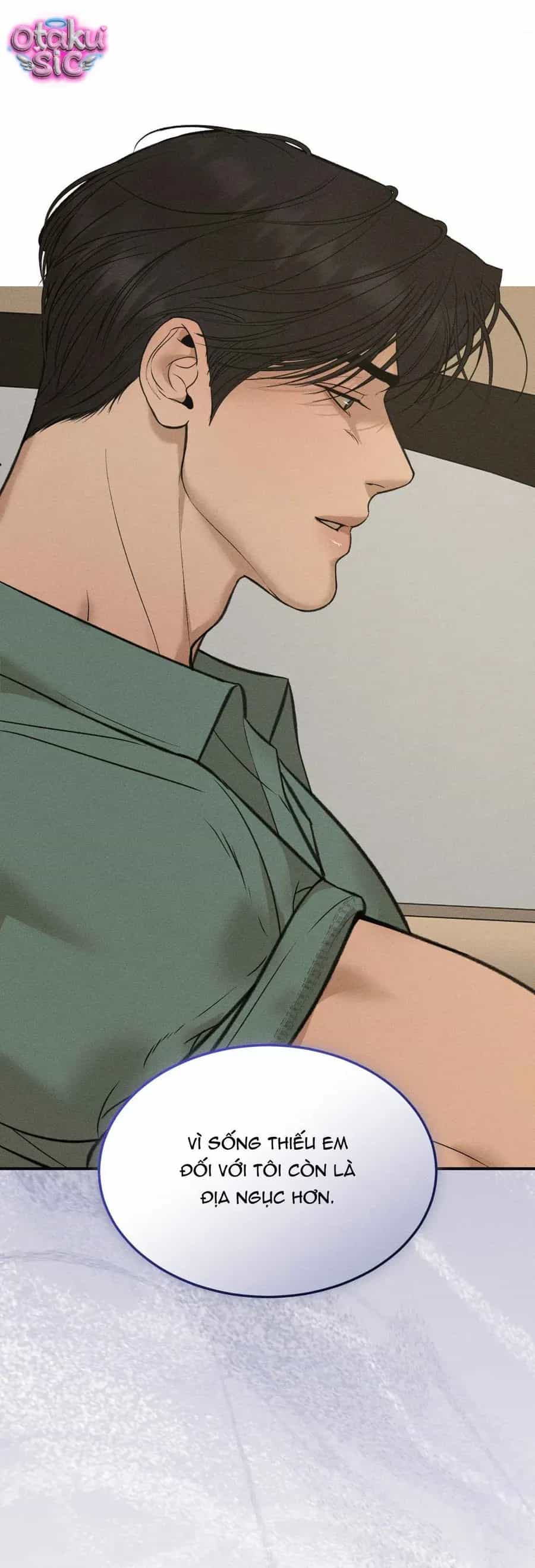 Kono Gomi O Nanto Yobu - Chương 49 - ảnh 35