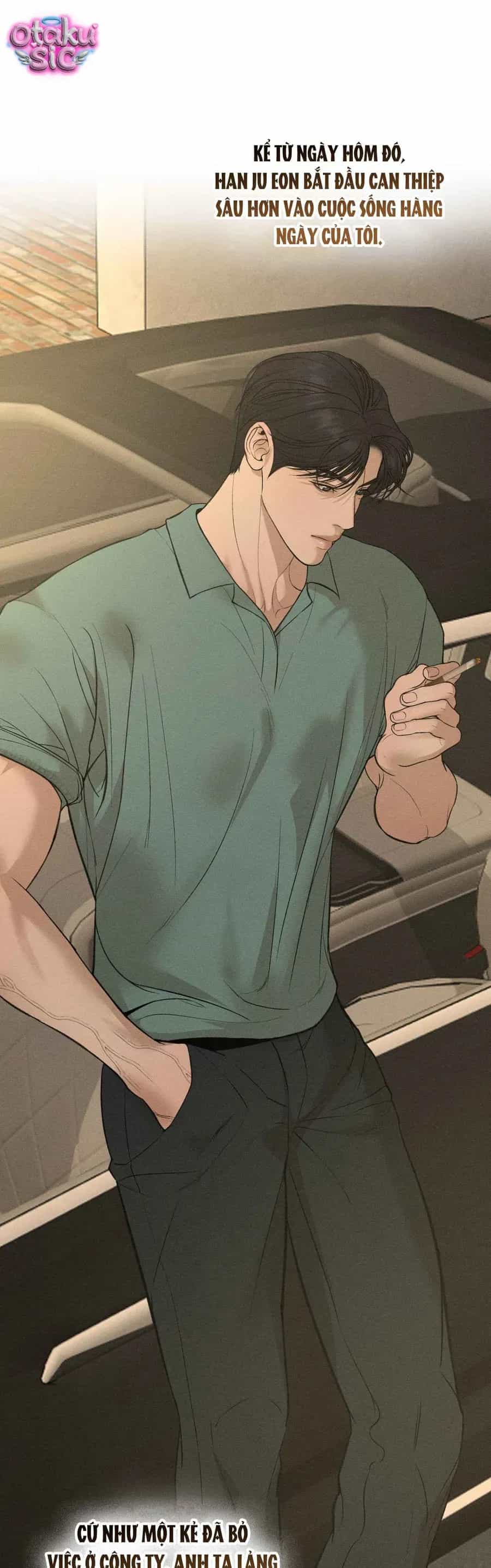 Kono Gomi O Nanto Yobu - Chương 49 - ảnh 4
