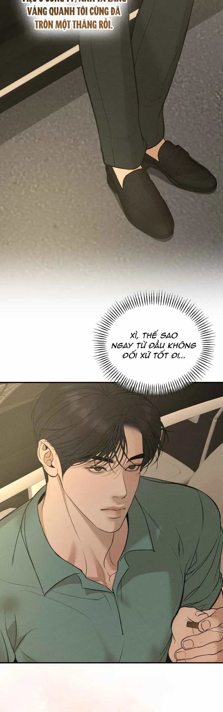 Kono Gomi O Nanto Yobu - Chương 49 - ảnh 5