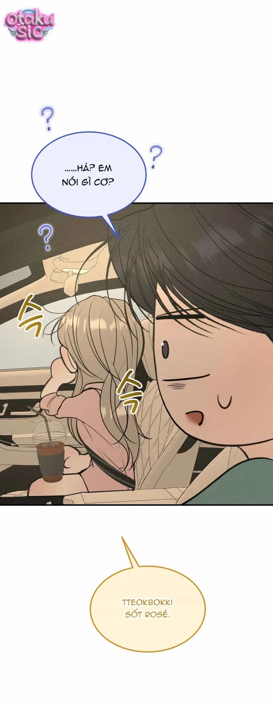 Kono Gomi O Nanto Yobu - Chương 49 - ảnh 54