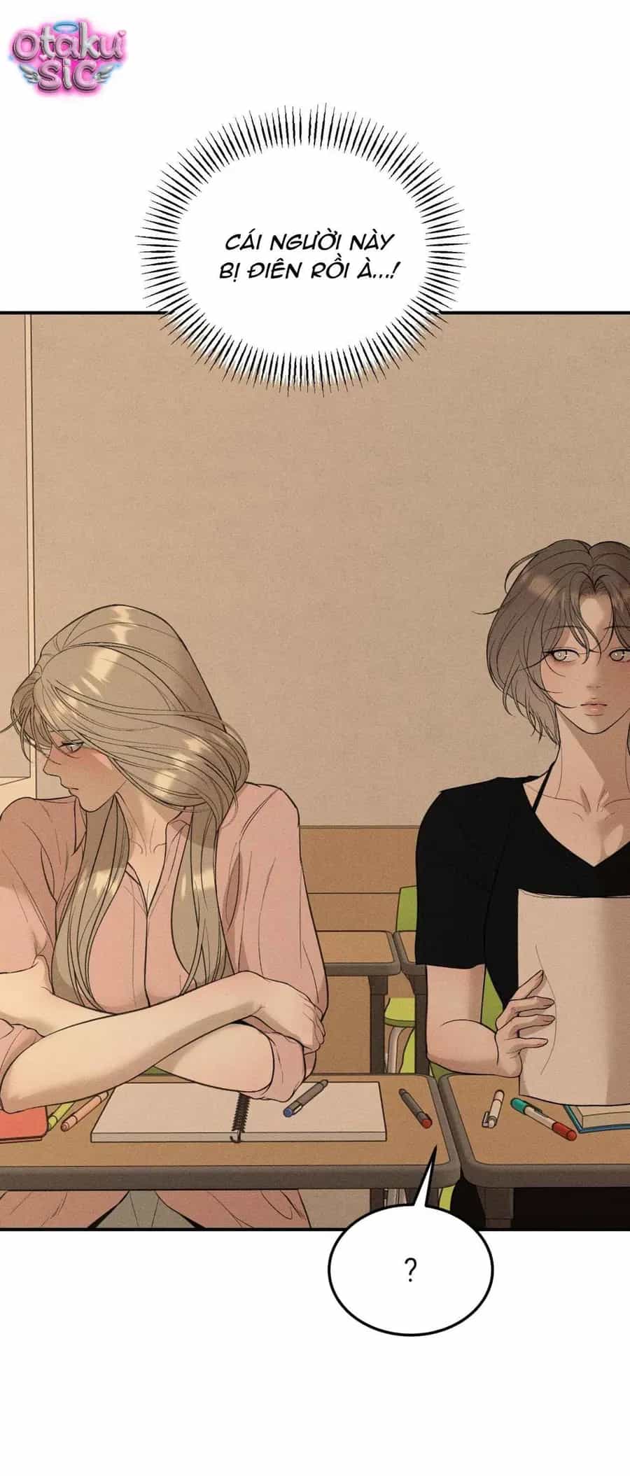Kono Gomi O Nanto Yobu - Chương 49 - ảnh 8