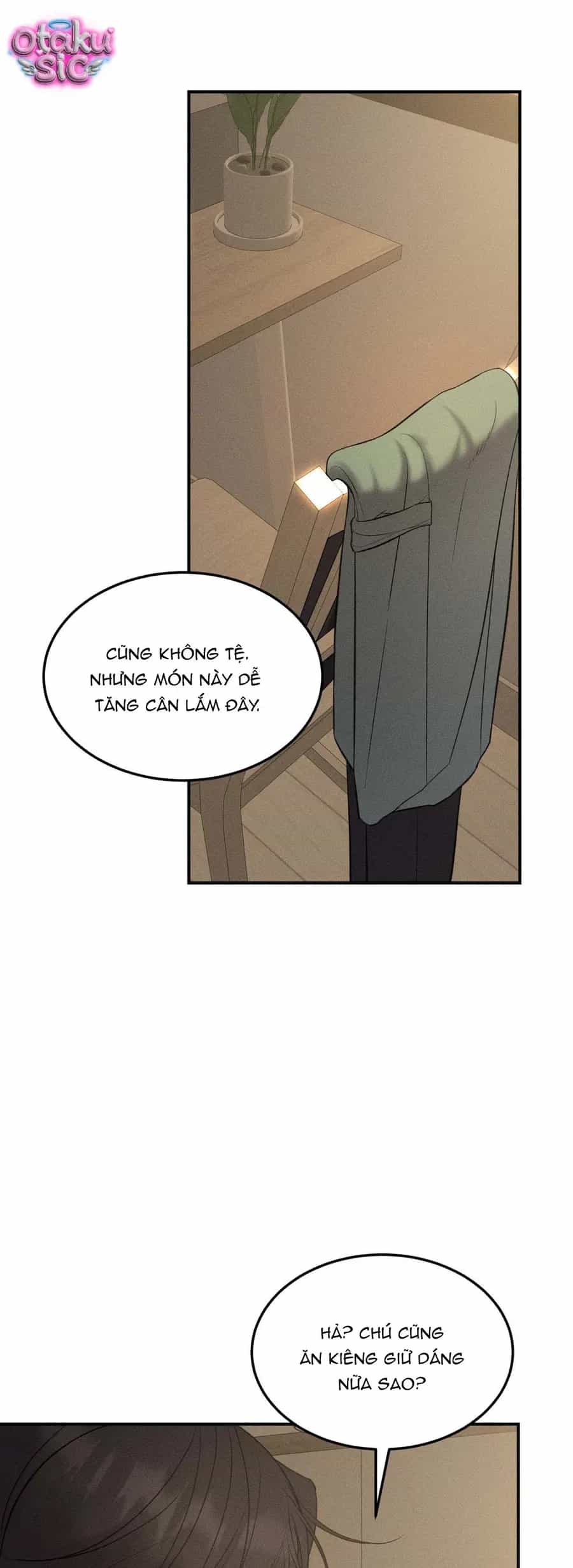 Kono Gomi O Nanto Yobu - Chương 50 - ảnh 11