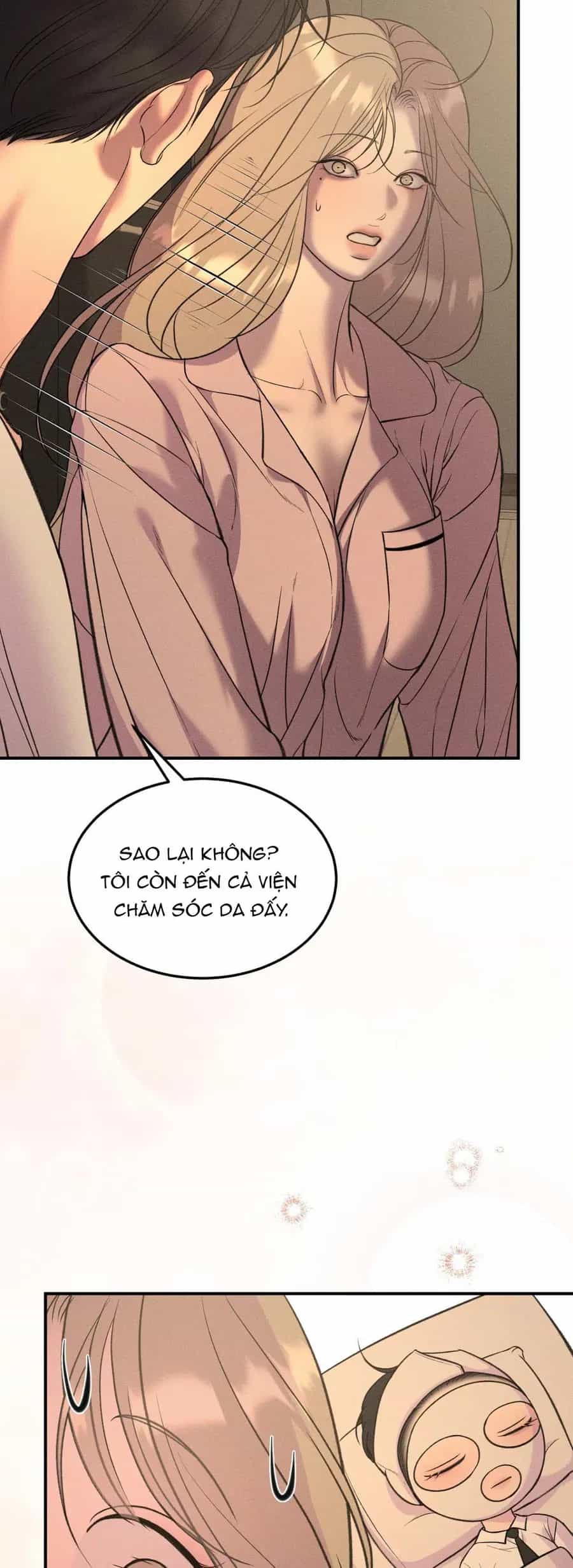 Kono Gomi O Nanto Yobu - Chương 50 - ảnh 12