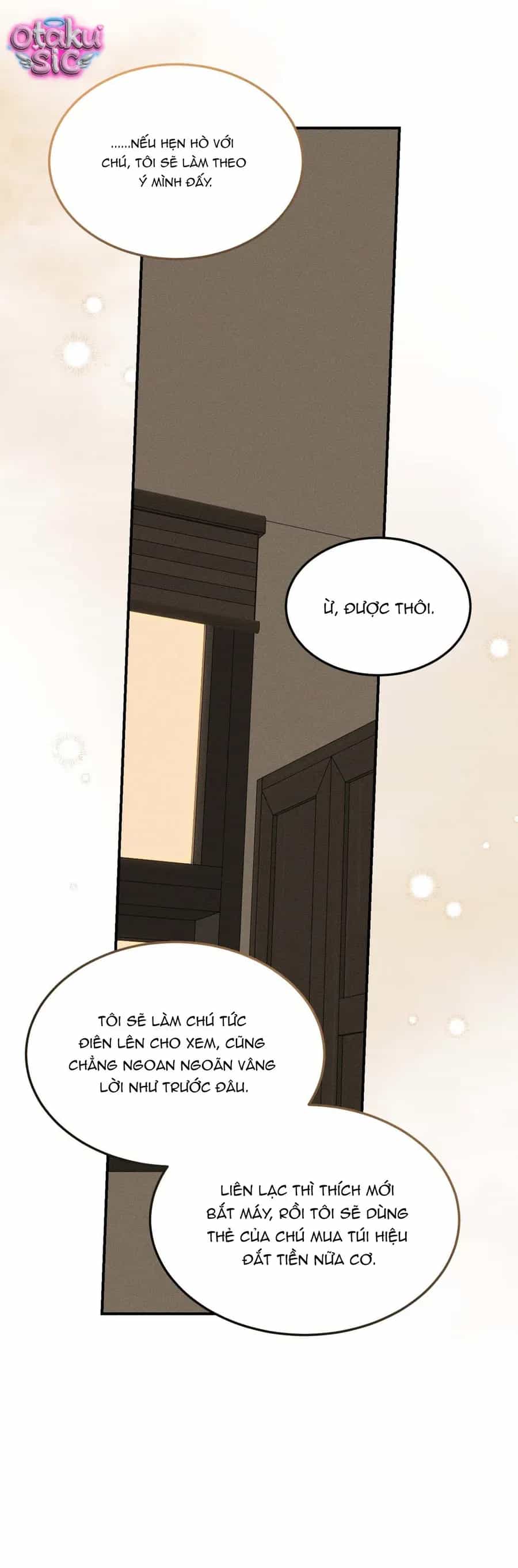 Kono Gomi O Nanto Yobu - Chương 50 - ảnh 16
