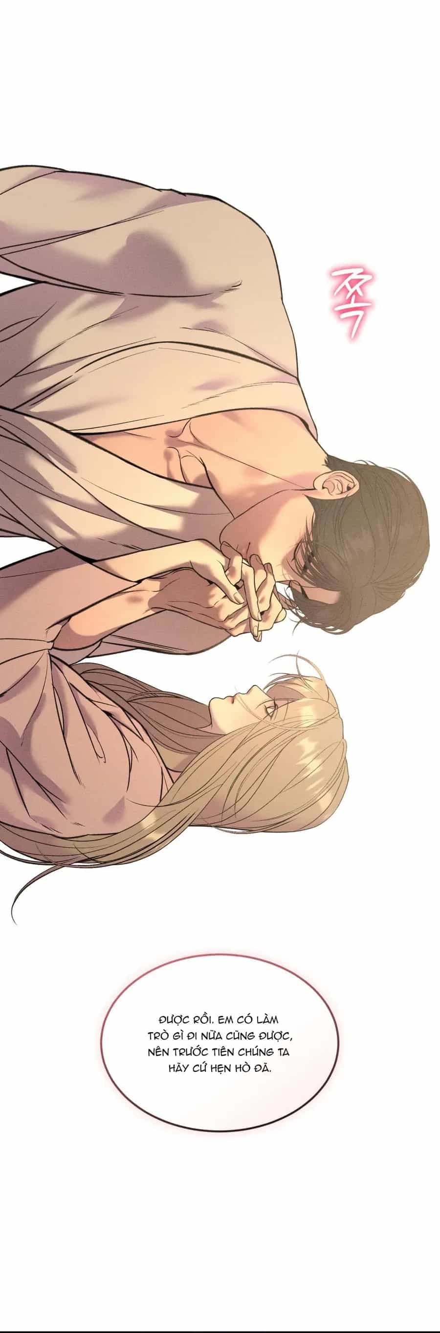 Kono Gomi O Nanto Yobu - Chương 50 - ảnh 17