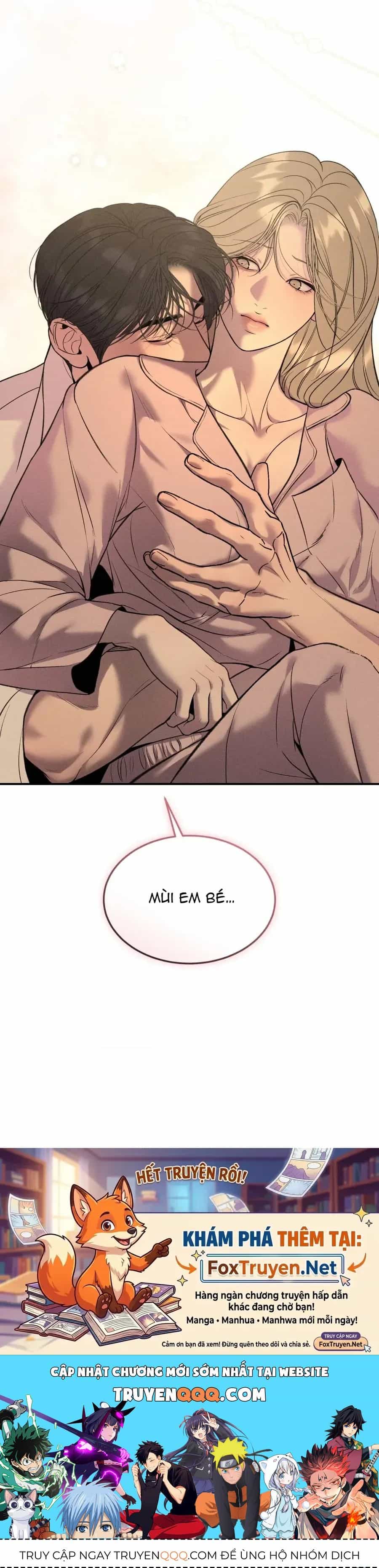 Kono Gomi O Nanto Yobu - Chương 50 - ảnh 20