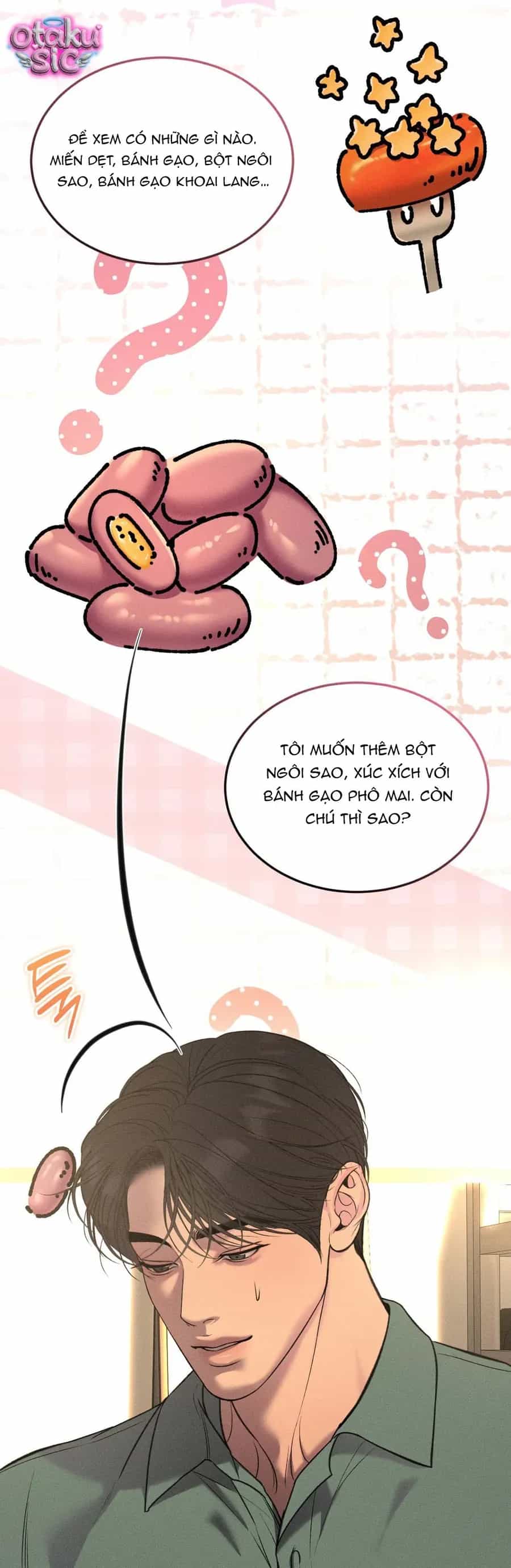 Kono Gomi O Nanto Yobu - Chương 50 - ảnh 6