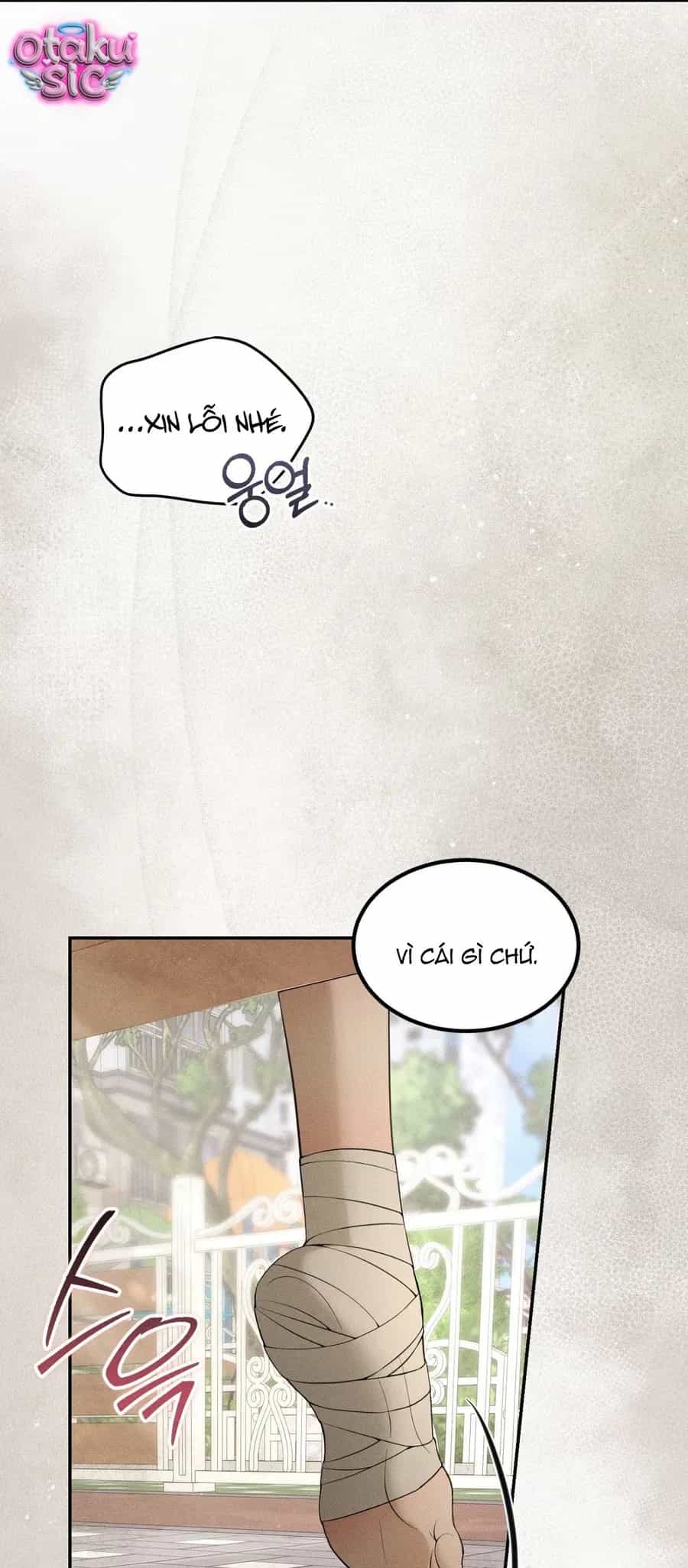 Kono Gomi O Nanto Yobu - Chương 36 - ảnh 26