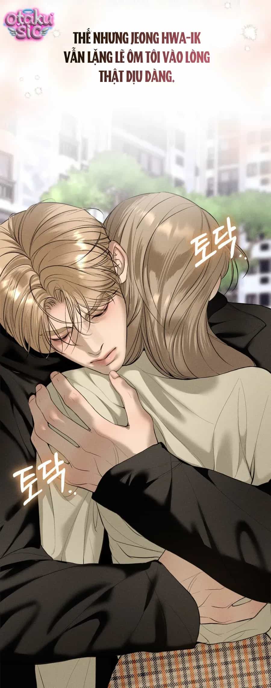 Kono Gomi O Nanto Yobu - Chương 36 - ảnh 38