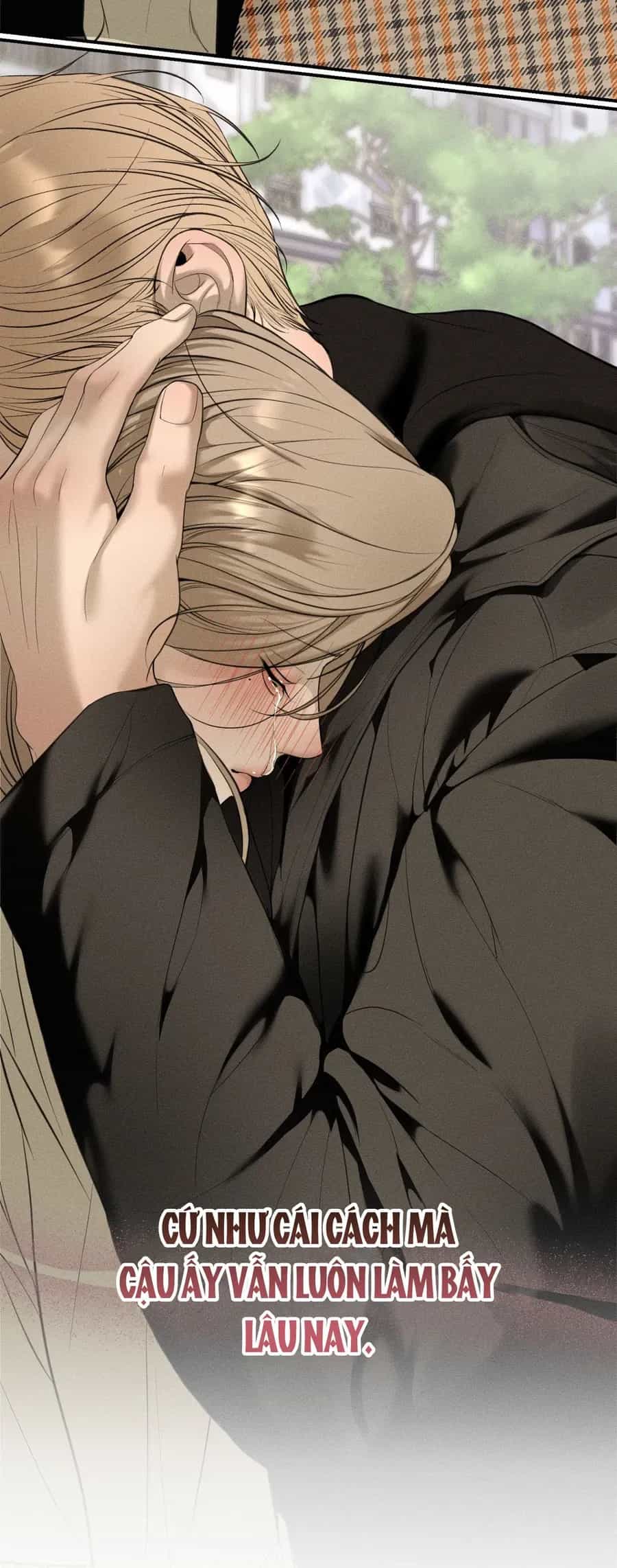 Kono Gomi O Nanto Yobu - Chương 36 - ảnh 39