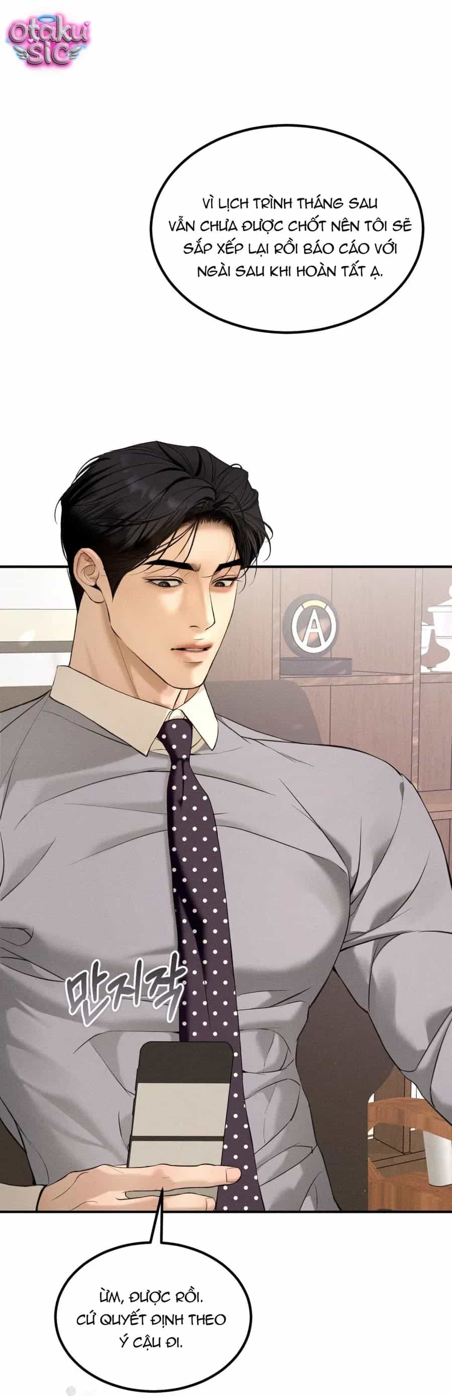 Kono Gomi O Nanto Yobu - Chương 36 - ảnh 42