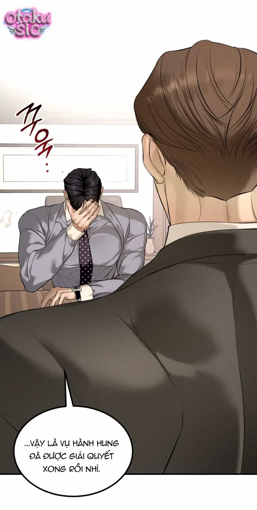 Kono Gomi O Nanto Yobu - Chương 36 - ảnh 49