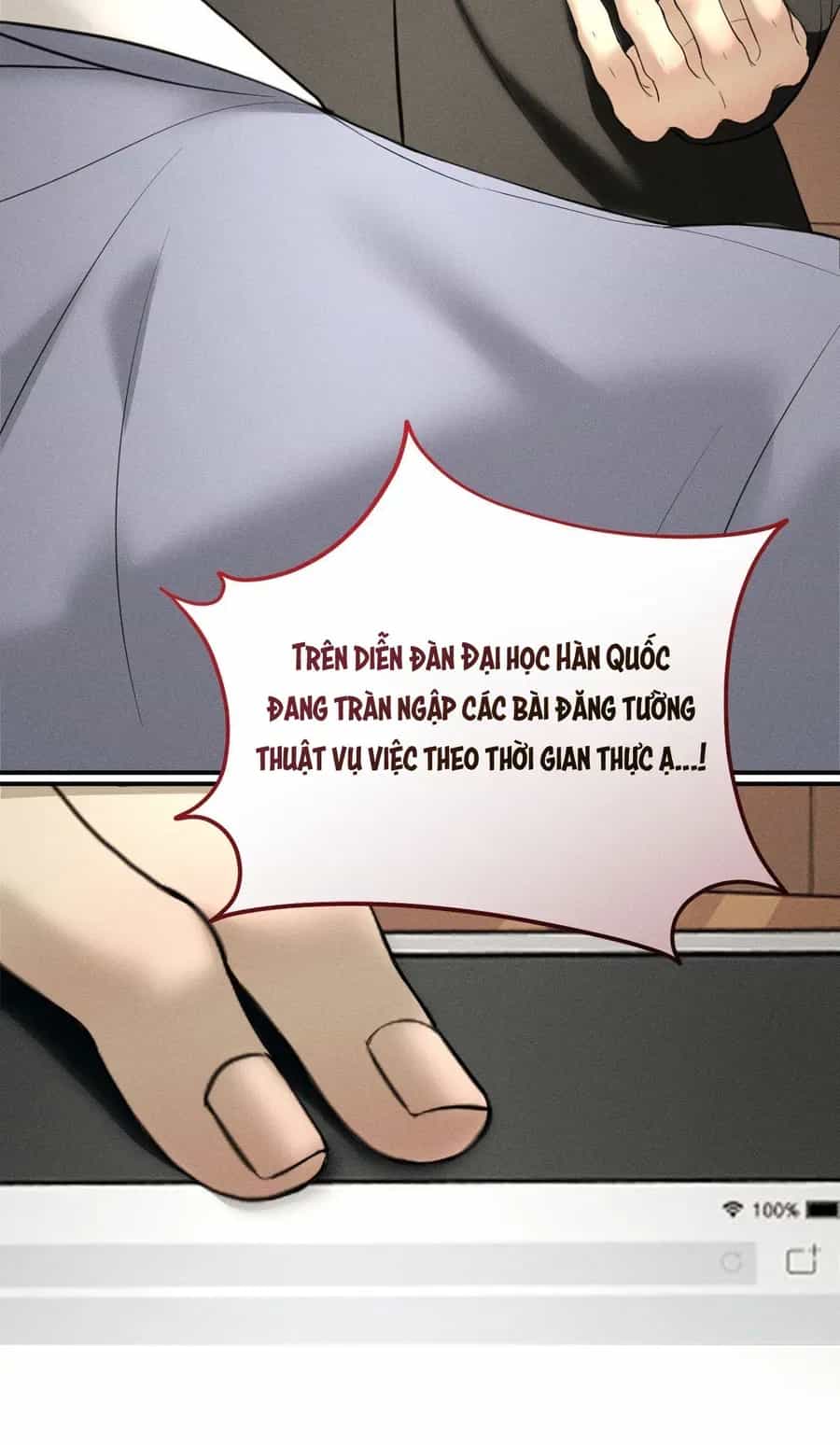 Kono Gomi O Nanto Yobu - Chương 36 - ảnh 61