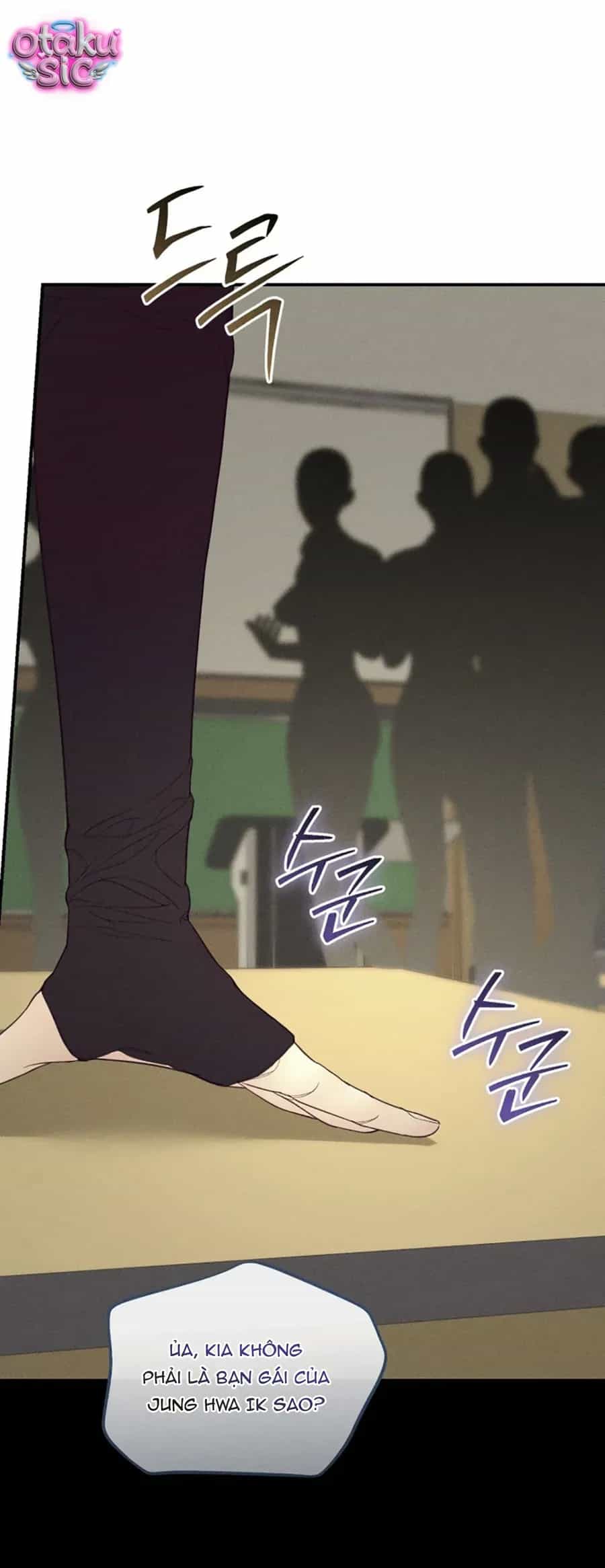Kono Gomi O Nanto Yobu - Chương 37 - ảnh 13