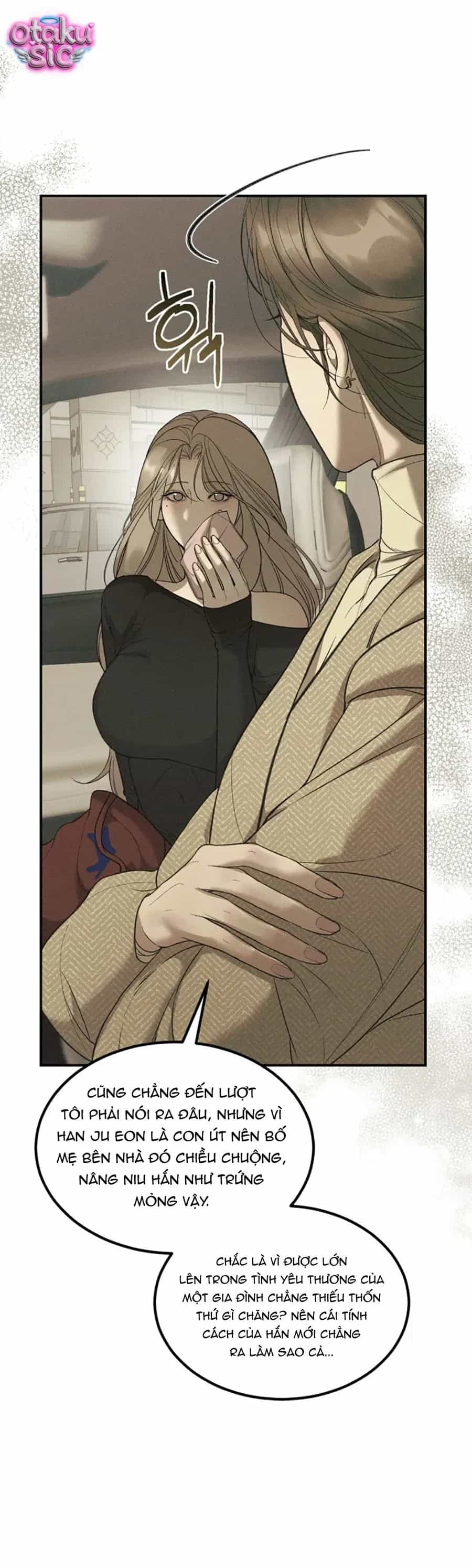Kono Gomi O Nanto Yobu - Chương 37 - ảnh 32