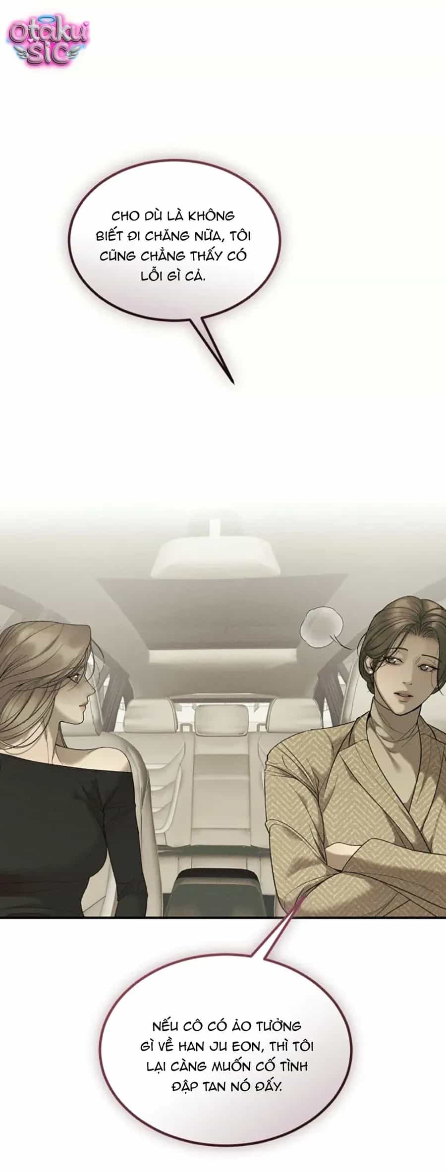 Kono Gomi O Nanto Yobu - Chương 37 - ảnh 37