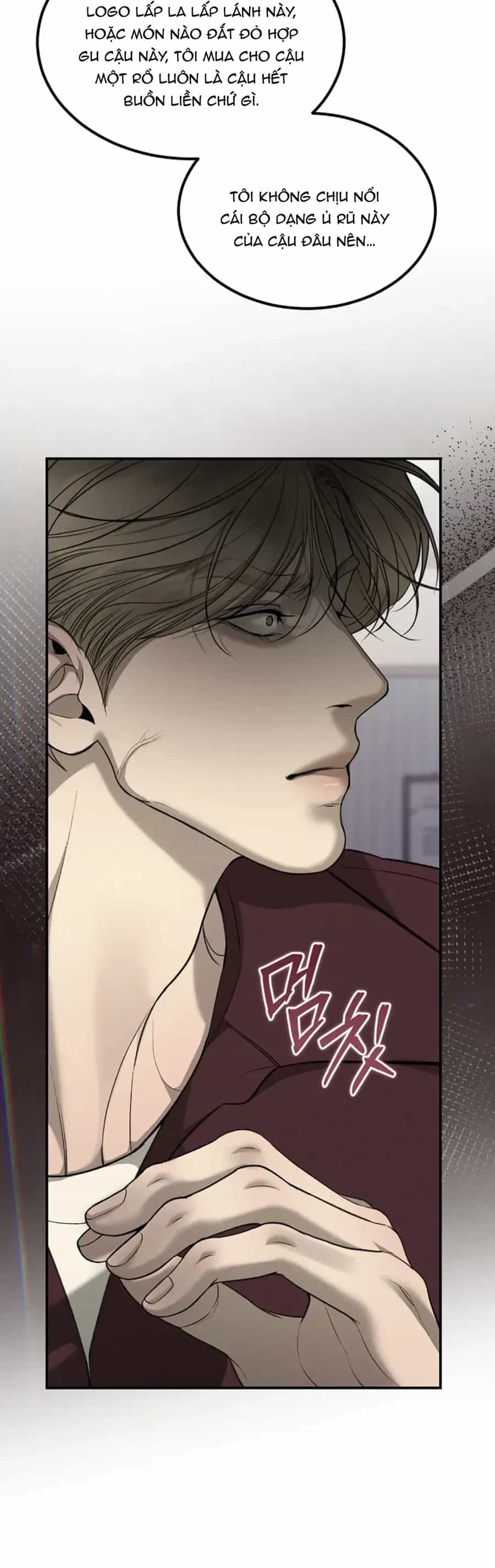 Kono Gomi O Nanto Yobu - Chương 38 - ảnh 41