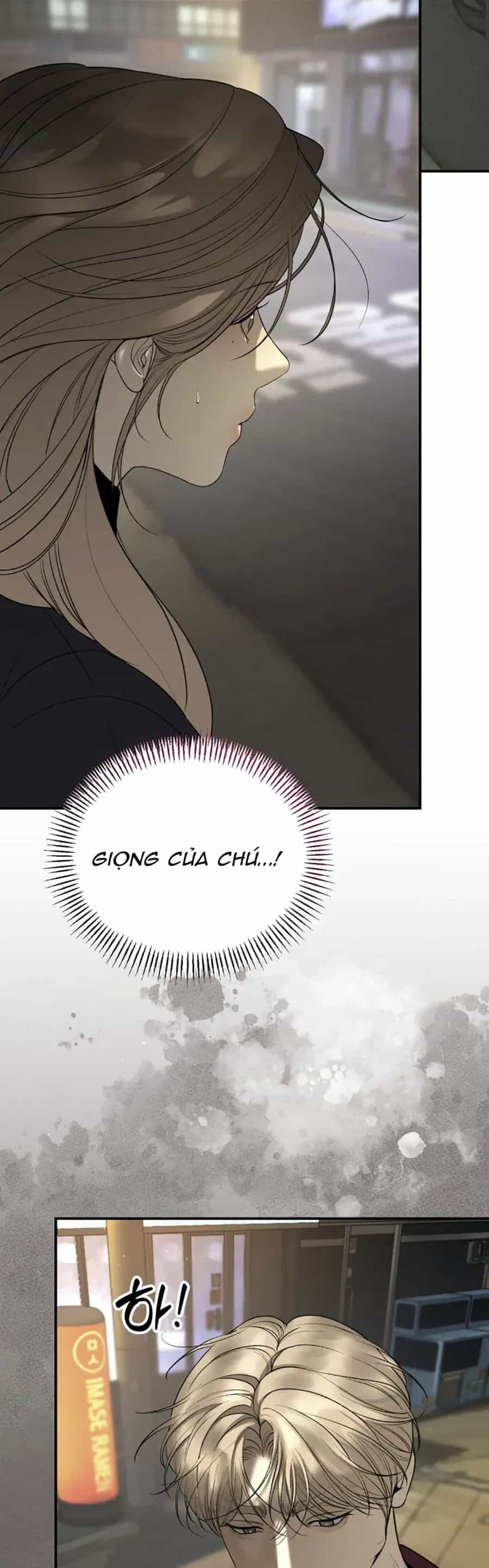 Kono Gomi O Nanto Yobu - Chương 38 - ảnh 50