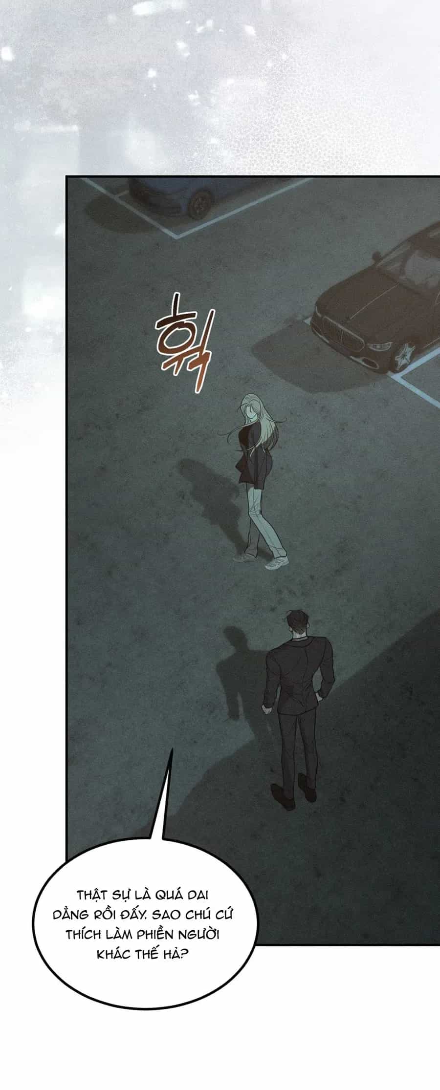 Kono Gomi O Nanto Yobu - Chương 39 - ảnh 17