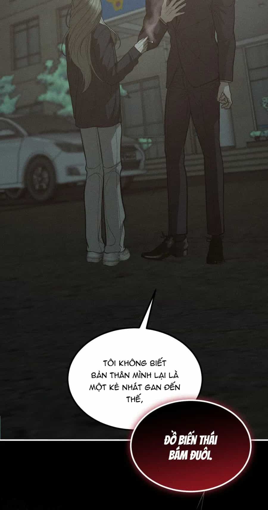 Kono Gomi O Nanto Yobu - Chương 39 - ảnh 22