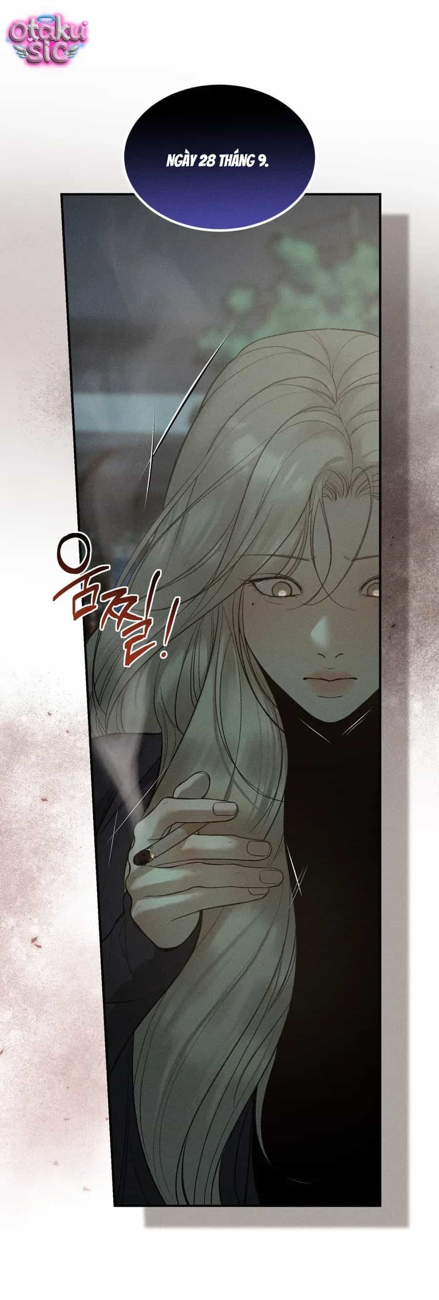 Kono Gomi O Nanto Yobu - Chương 39 - ảnh 28