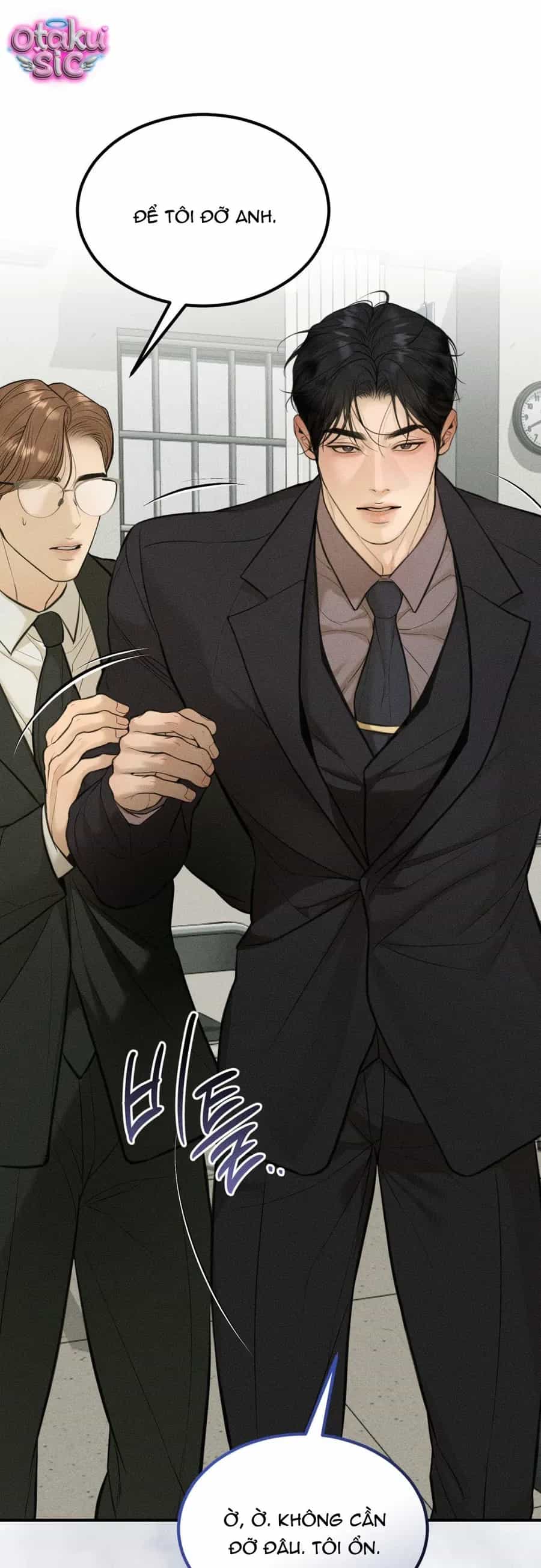 Kono Gomi O Nanto Yobu - Chương 39 - ảnh 6