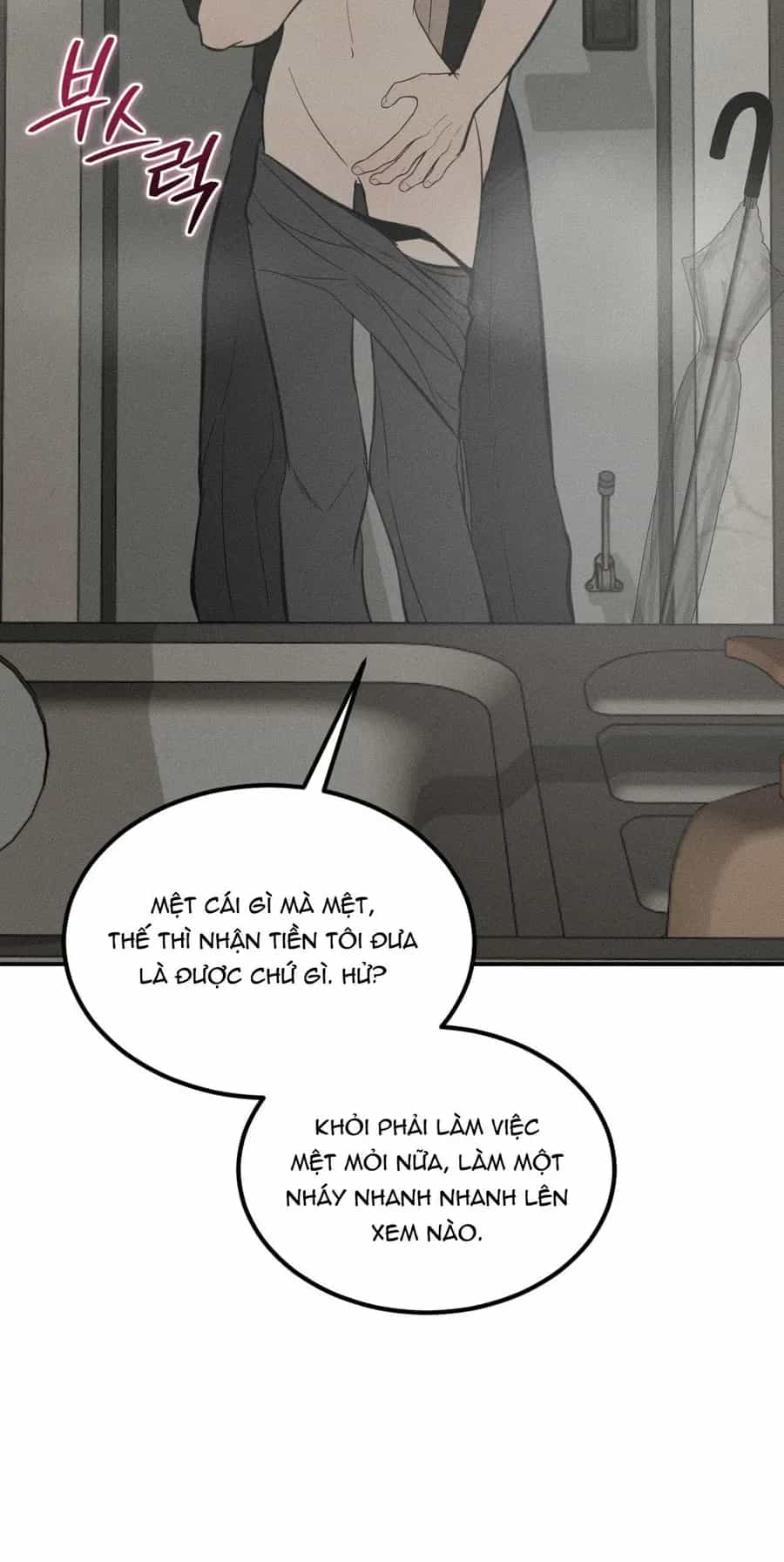 Kono Gomi O Nanto Yobu - Chương 39 - ảnh 72