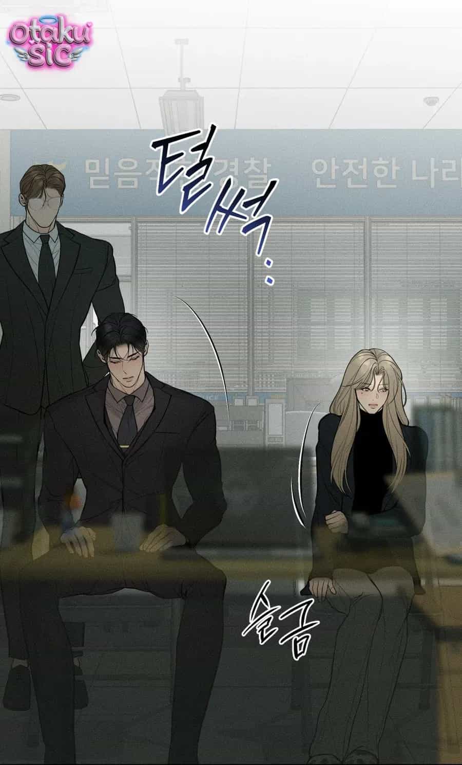 Kono Gomi O Nanto Yobu - Chương 39 - ảnh 9