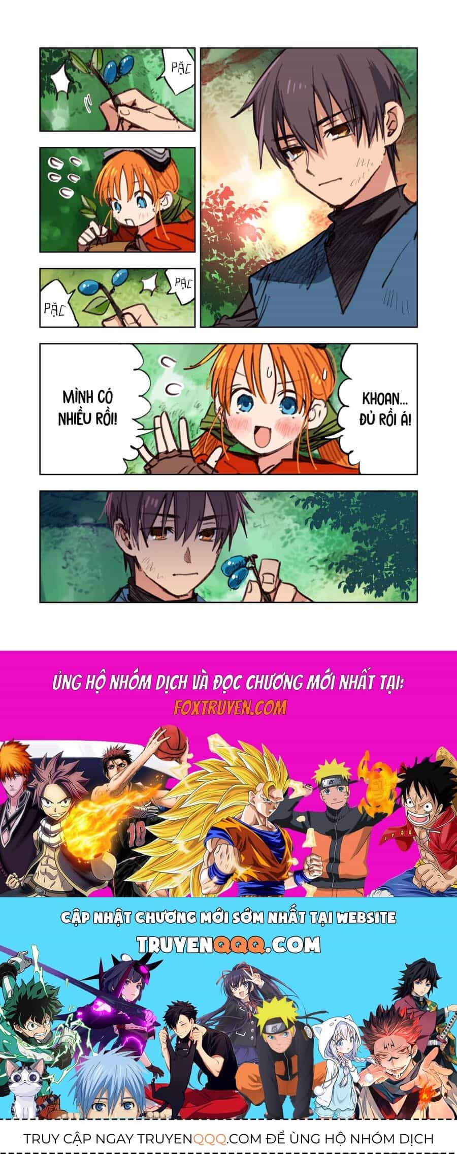 Kono Sekai No Kouryakuhon O Hirotte Shimaimashita - Chương 12.5 - ảnh 3