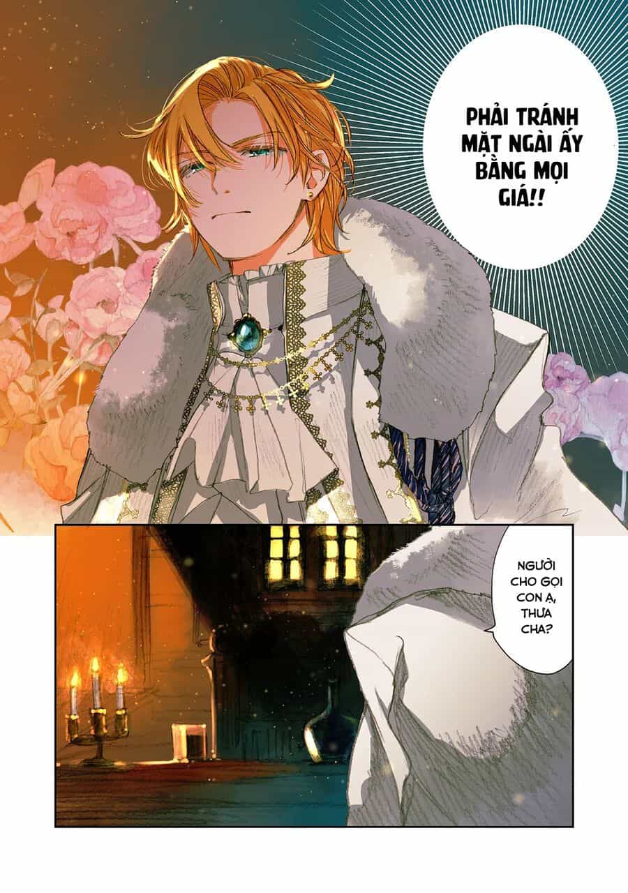 Kono Sekai No Kouryakuhon O Hirotte Shimaimashita - Chương 13 - ảnh 14