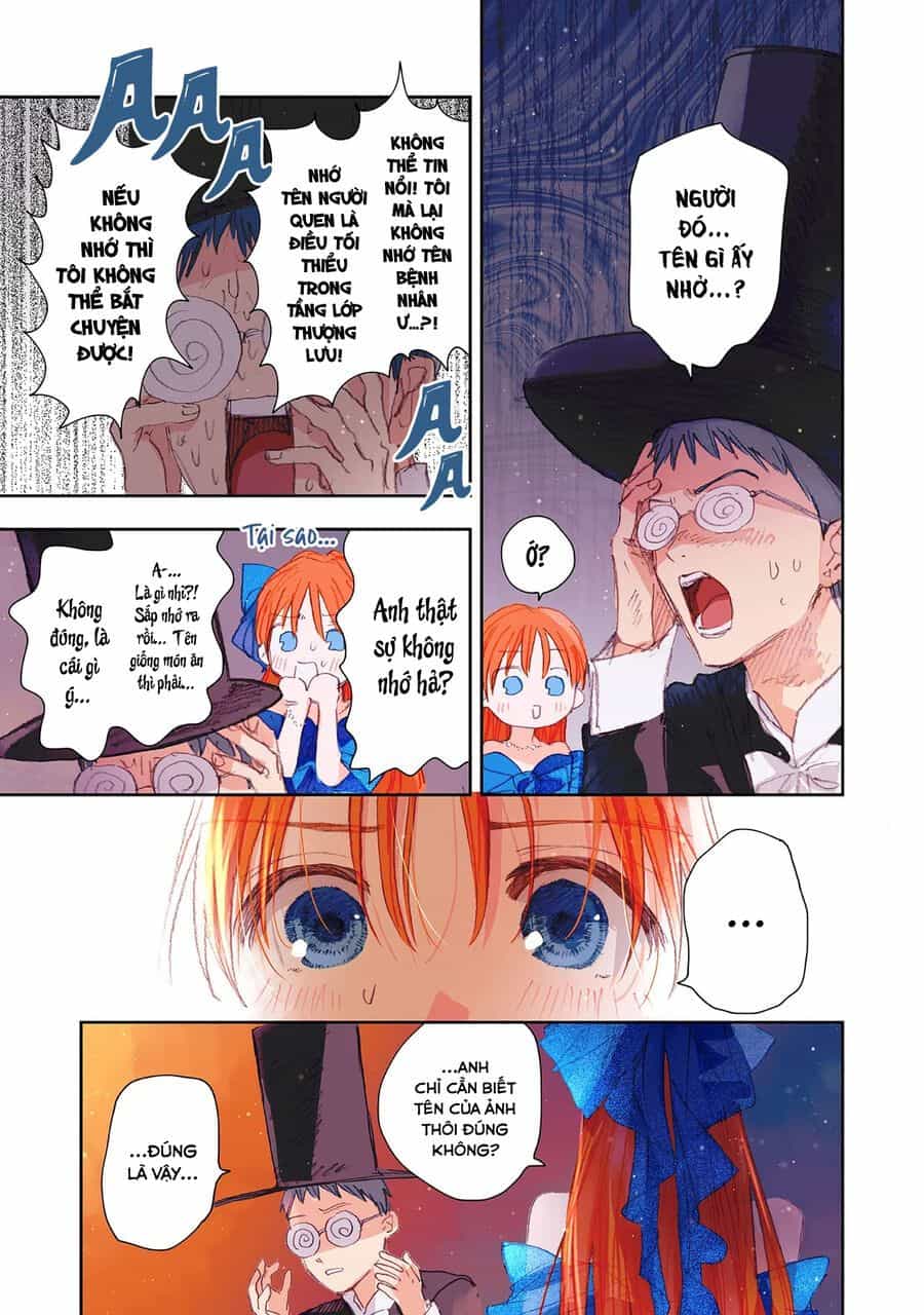 Kono Sekai No Kouryakuhon O Hirotte Shimaimashita - Chương 13 - ảnh 27