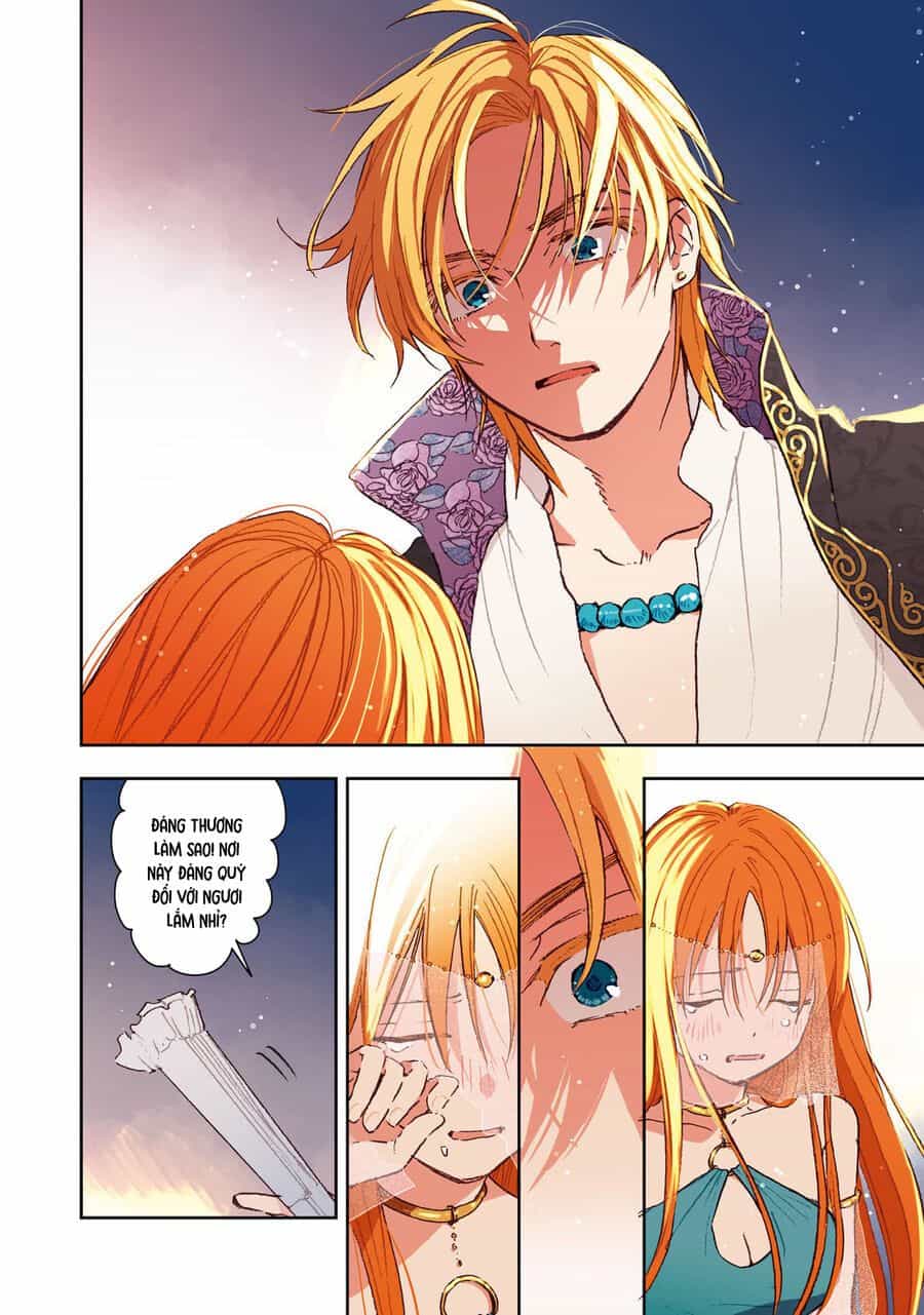 Kono Sekai No Kouryakuhon O Hirotte Shimaimashita - Chương 5 - ảnh 11