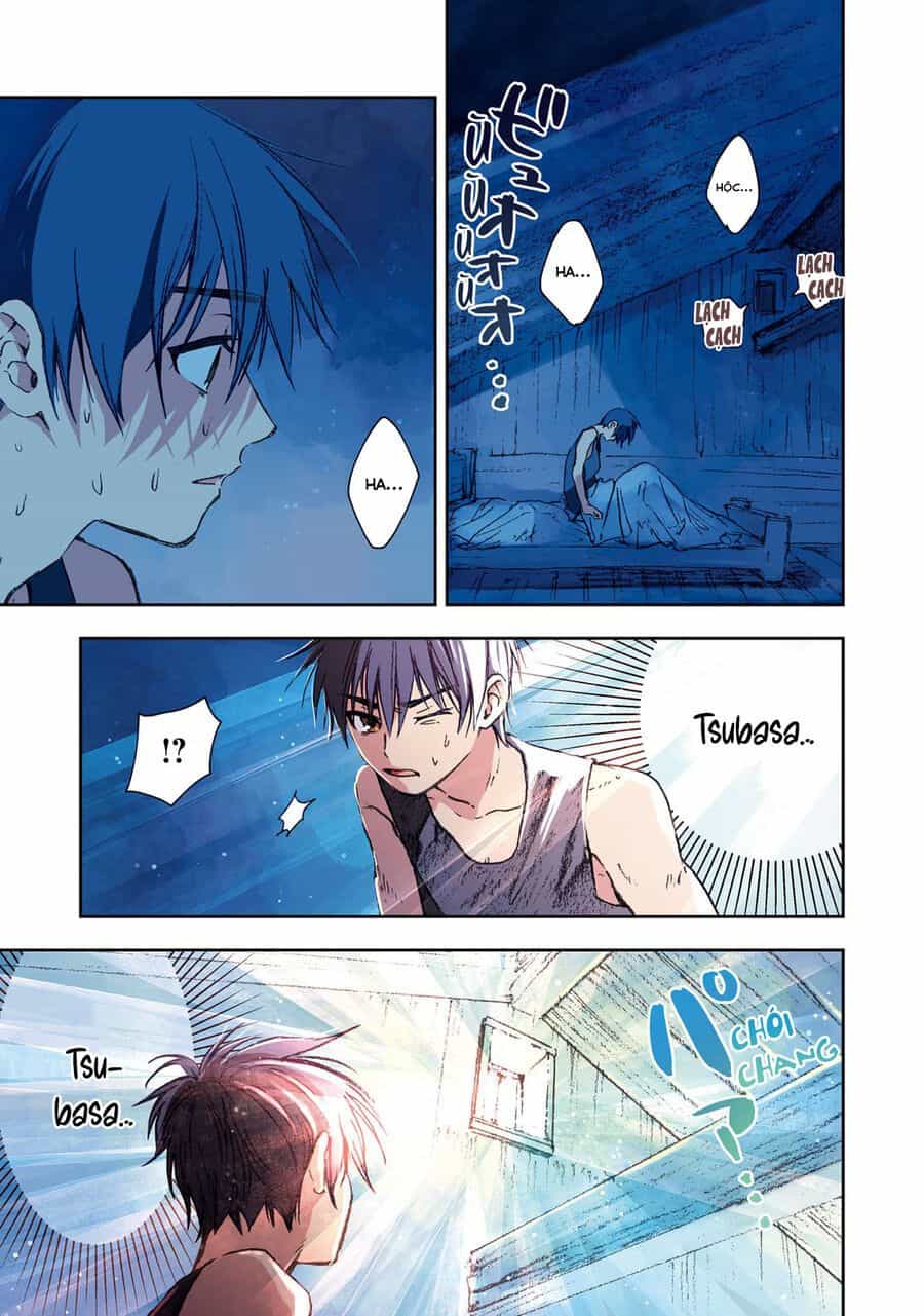 Kono Sekai No Kouryakuhon O Hirotte Shimaimashita - Chương 7 - ảnh 12