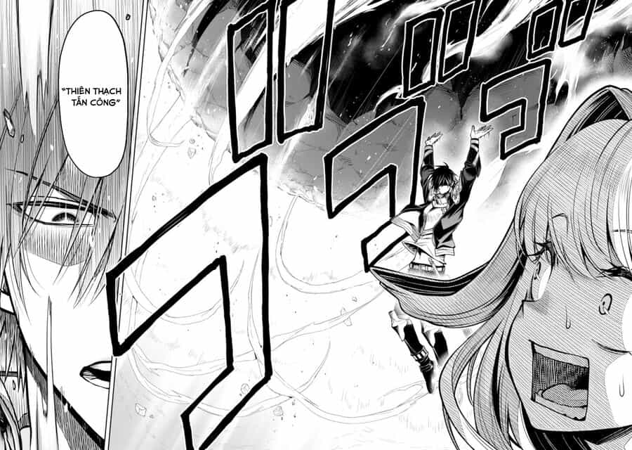 Kono Yuusha Ga Ore Tueee Kuse Ni Shinchou Sugiru - Chương 8 - ảnh 12
