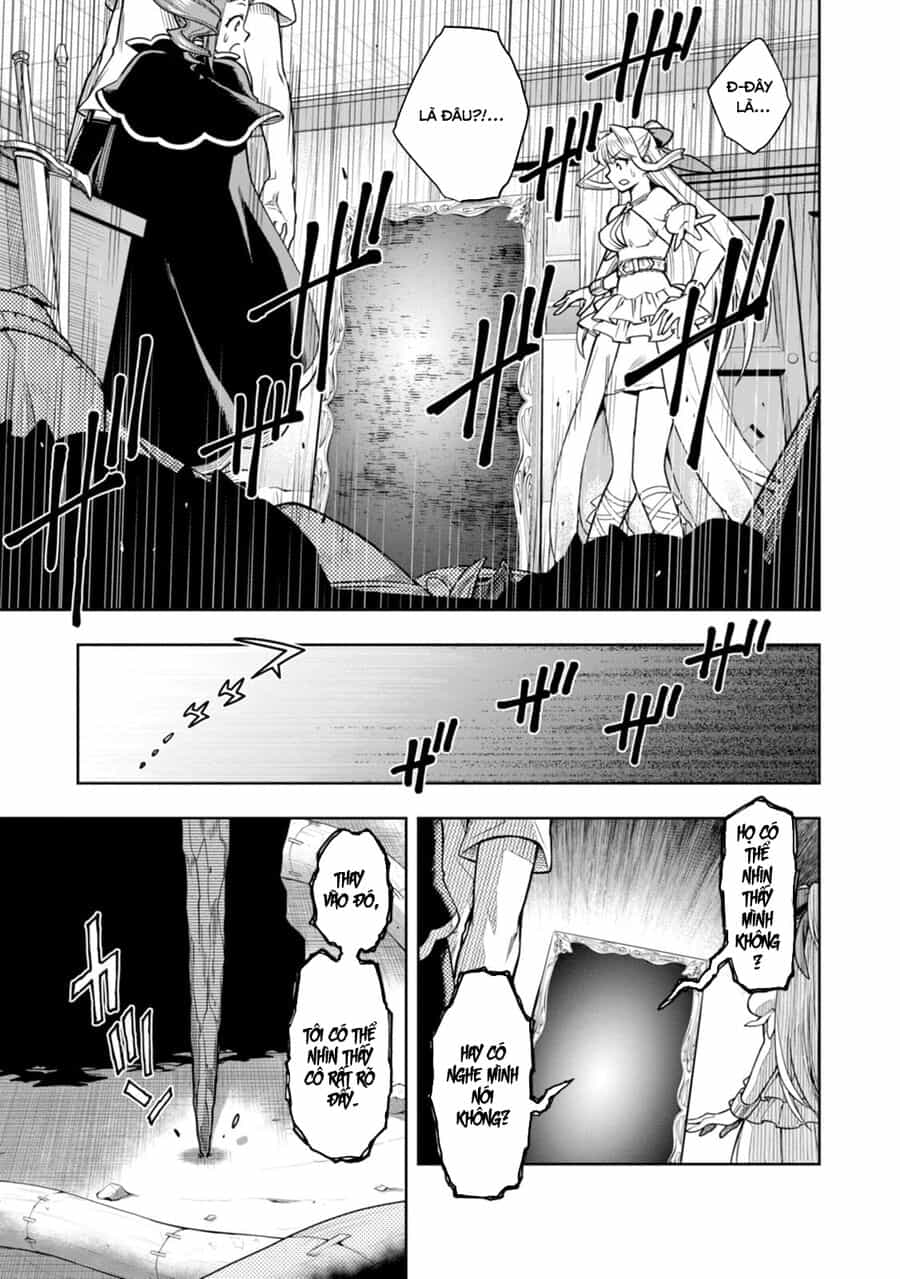 Kono Yuusha Ga Ore Tueee Kuse Ni Shinchou Sugiru - Chương 8.5 - ảnh 10