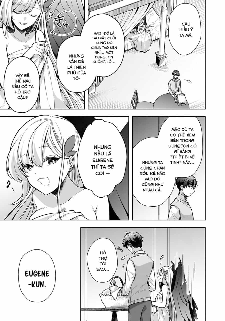 Kougekiryoku Zero Kara Hajimeru Kenseitan - Chương 1 - ảnh 13