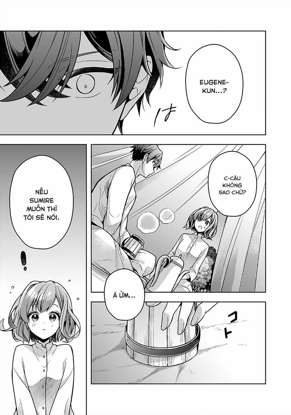 Kougekiryoku Zero Kara Hajimeru Kenseitan - Chương 9 - ảnh 28