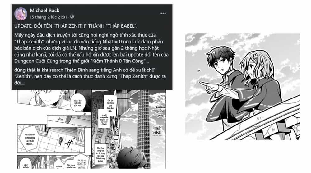 Kougekiryoku Zero Kara Hajimeru Kenseitan - Chương 9 - ảnh 30