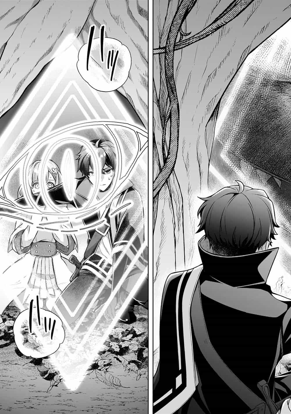 Kougekiryoku Zero Kara Hajimeru Kenseitan - Chương 11 - ảnh 23
