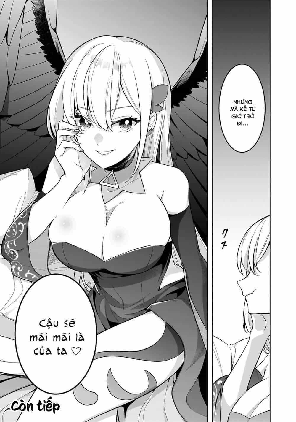 Kougekiryoku Zero Kara Hajimeru Kenseitan - Chương 12 - ảnh 32