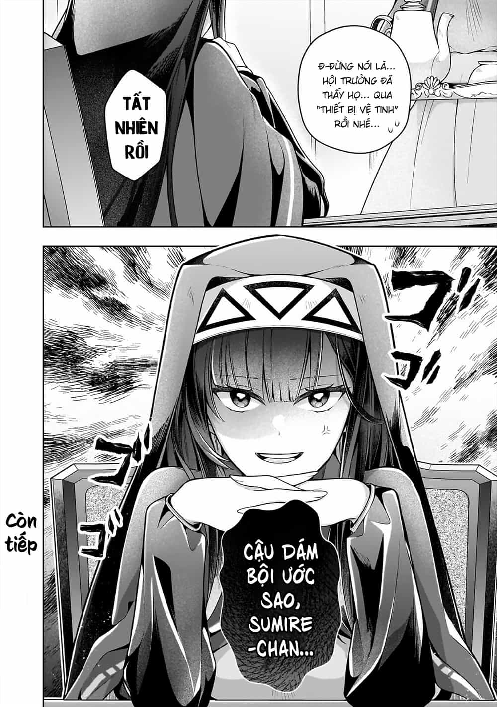 Kougekiryoku Zero Kara Hajimeru Kenseitan - Chương 19 - ảnh 31