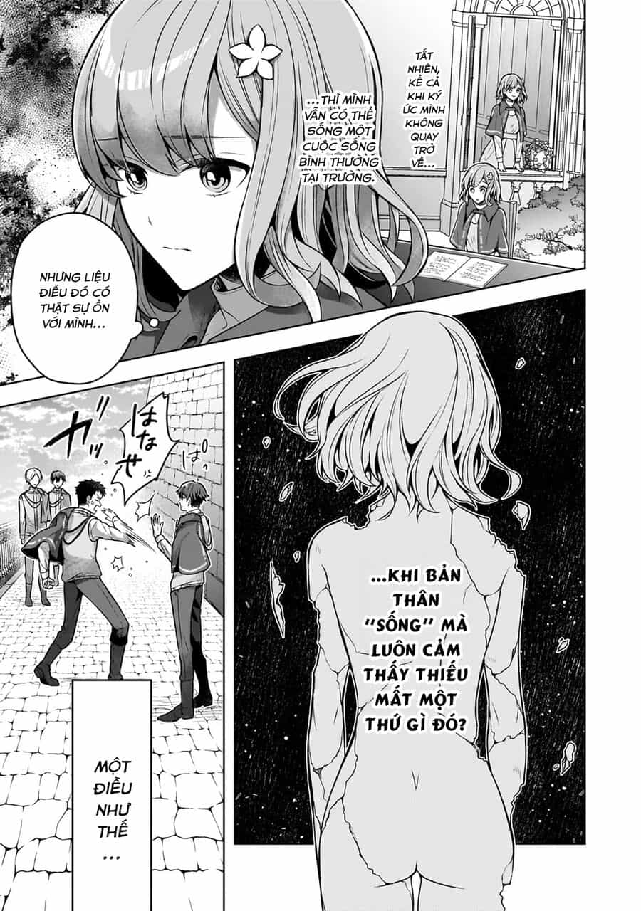 Kougekiryoku Zero Kara Hajimeru Kenseitan - Chương 3 - ảnh 25