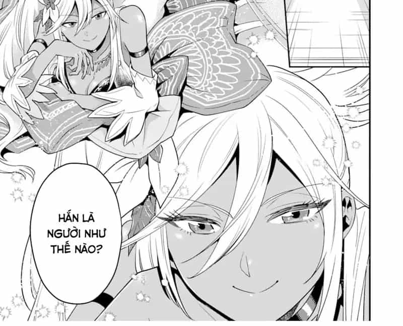 Kouryakubon Wo Kushi Suru Saikyou No Mahoutsukai - Chương 15 - ảnh 8