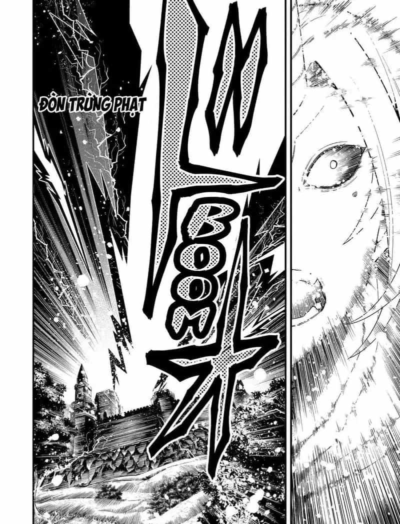 Kouryakubon Wo Kushi Suru Saikyou No Mahoutsukai - Chương 59 - ảnh 7