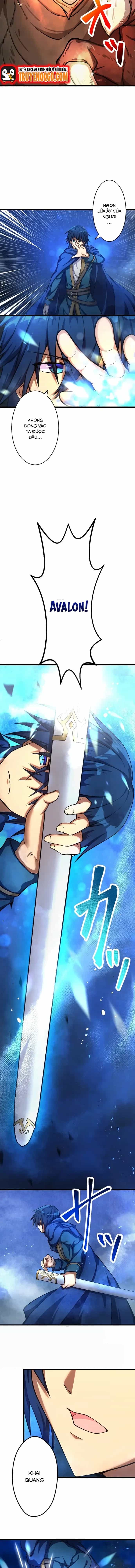 Koushakuka No S-Rank Jingi Tsukai No Kaiki - Chương 1 - ảnh 17