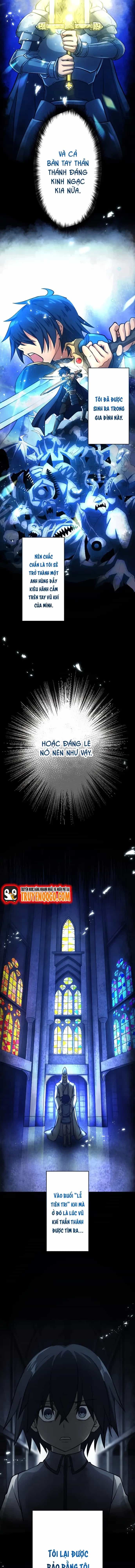 Koushakuka No S-Rank Jingi Tsukai No Kaiki - Chương 1 - ảnh 3